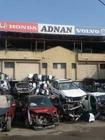 HONDA HER MODEL ÇIKMA DIŞ AYNALAR